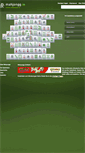 Mobile Screenshot of mahjongg.in